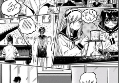 彩色漫画生肉,揭秘彩色漫画生肉背后的故事